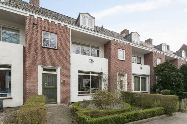 Woning Helmerslaan 75 Eindhoven