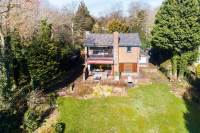 Bouwgrond Buerweg 3 Bergen (nh)