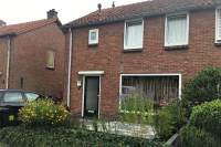 Woning Anjerstraat 35 Oldenzaal