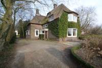 Woning Rijksstraatweg 45 Haren Gn