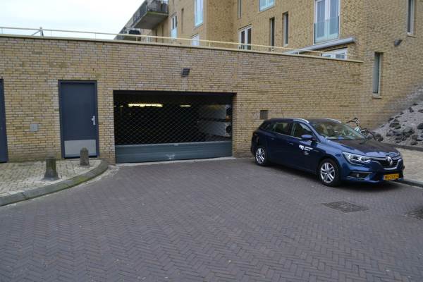 Woning Van Speijkstraat 318 Zandvoort