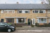 Woning van Cronenburchstraat 27 Leeuwarden