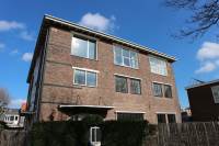 Woning Maerten van Heemskerckstraat 25 Haarlem