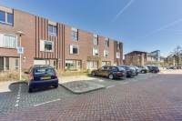 Woning Samuel van Houtenstraat 505 Utrecht