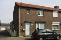 Woning Pelgrimsweg 41 Brunssum