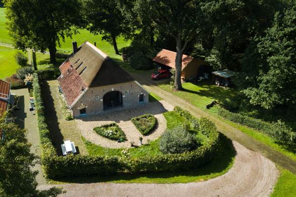 Woning Lindeseweg 9 Vorden