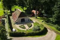 Woning Lindeseweg 9 Vorden