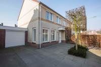 Woning Felixhof 54 Udenhout