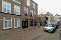 Woning Cantaloupenburg 60 Den Haag
