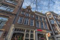 Woning Spuistraat 62 Amsterdam