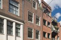 Woning Tuinstraat 16 Amsterdam