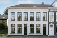 Woning Dillenburgstraat 70 Breda