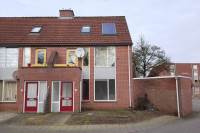 Woning Driessenshof 69 Aalten