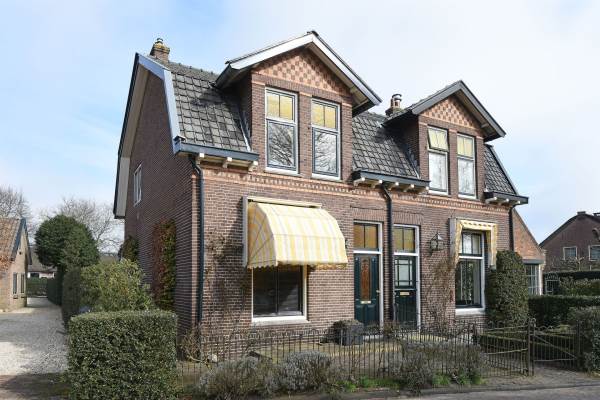 Woning Brinklaan 11 Blaricum