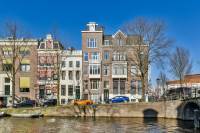 Woning Herengracht 625 Amsterdam