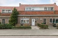 Woning Waling Dijkstrastraat 13 Sneek