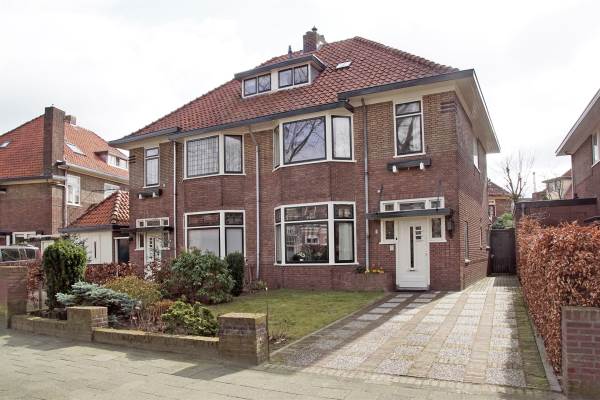 Woning Hazenkampseweg 5 Nijmegen