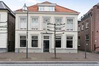 Woning Grotestraat 287 Waalwijk