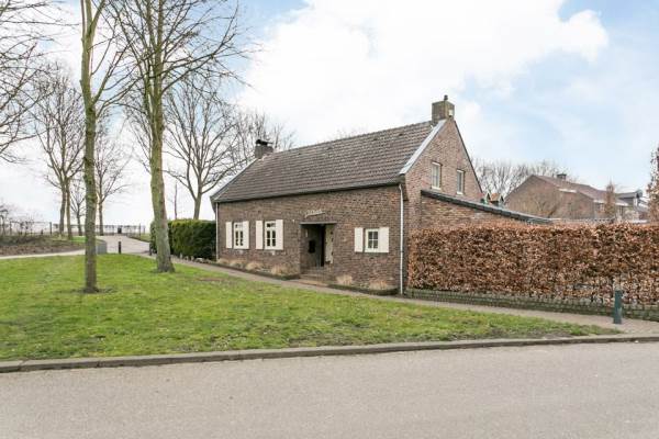 Woning Steenweg 1 Grevenbicht