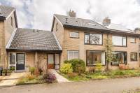 Woning van der Palmstraat 3 Zwijndrecht