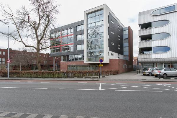 Woning Jan Steenstraat 3 Groningen