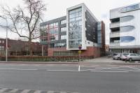 Woning Jan Steenstraat 3 Groningen