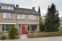 Woning Beursjeskruid 1 Rotterdam