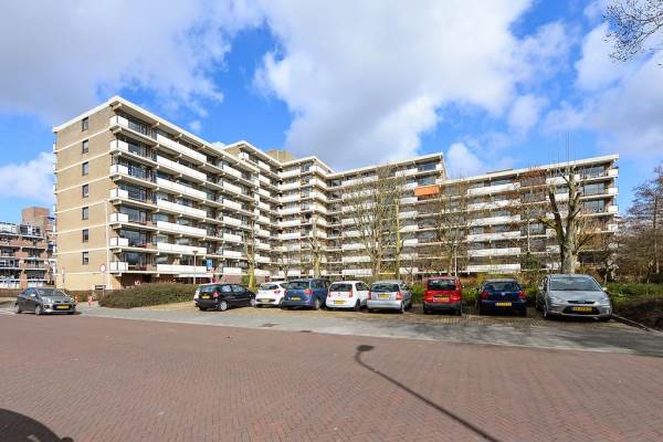 Woning Hammarskjöldlaan 161 Rijswijk