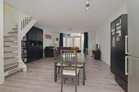 Woning Koningin Wilhelminastraat 88 Reeuwijk