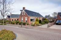 Woning Westervalge 50 Warffum