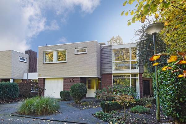 Woning Texellaan 35 Son en Breugel