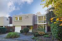 Woning Texellaan 35 Son en Breugel