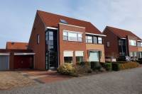 Woning Rietgans 7 Spanbroek