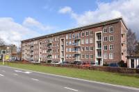 Woning Graaf Hendrik III laan 137 Breda