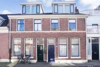 Woning Iepstraat 1 Utrecht