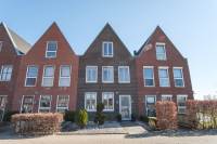 Woning Watersingel 86 Leek
