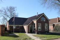 Woning Zwaagsterweg 8 Scheemda