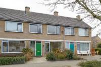 Woning Christoffelkruid 19 Rotterdam