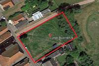 Bouwgrond Lytse Buorren 9 Tzummarum