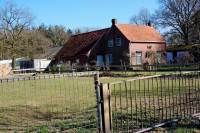 Woning Dellenweg 4 Langenboom