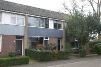 Woning Verdistraat 21 Oosterhout Nb