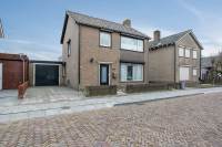 Woning Rozenbloemstraat 24 Made