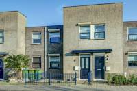 Woning Vuurvlinder 21 Breda