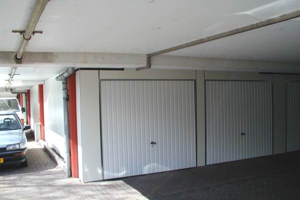 Garage Zandberg 56 Zoetermeer