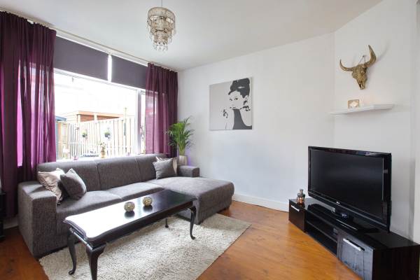 Woning Da Costastraat 9 Schiedam