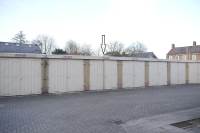 Garage Dwarsstraat 3297 Puttershoek