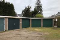 Garage Asterlaan 46 Aerdenhout