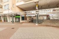 Woning Ambachtsplein 73 Rotterdam