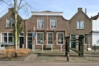 Woning Voorstraat 36 Colijnsplaat
