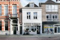 Woning Hinthamereinde 11 Den Bosch